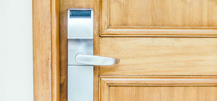 Advanced Solutions in Tanque Verde, AZ for Modern Security