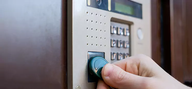 Enhanced Security Features Tanque Verde