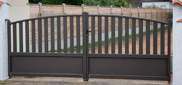 Advanced Gate Solutions in Tanque Verde, AZ