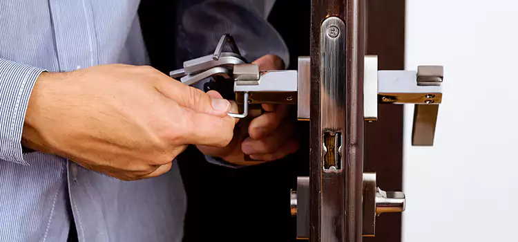 Commercial Door Lock Repair Tanque Verde