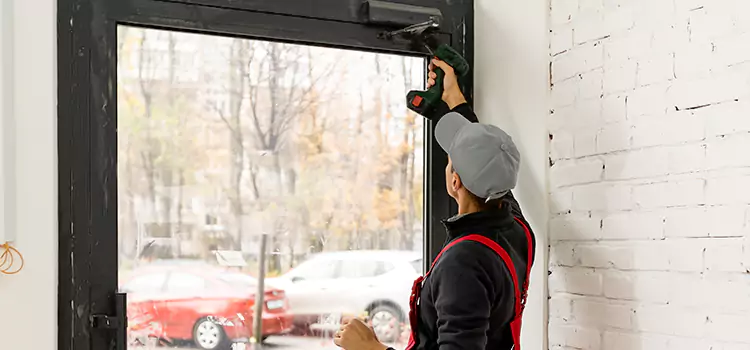 Comprehensive Door Closer Services in Tanque Verde, AZ