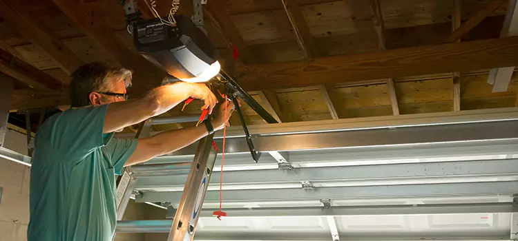 Garage Door Opener Sales and Installation Tanque Verde