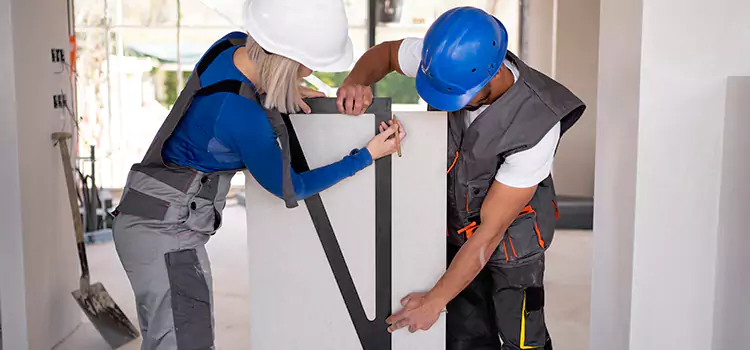 Why Choose Us for Door Panel Services in Tanque Verde, AZ?