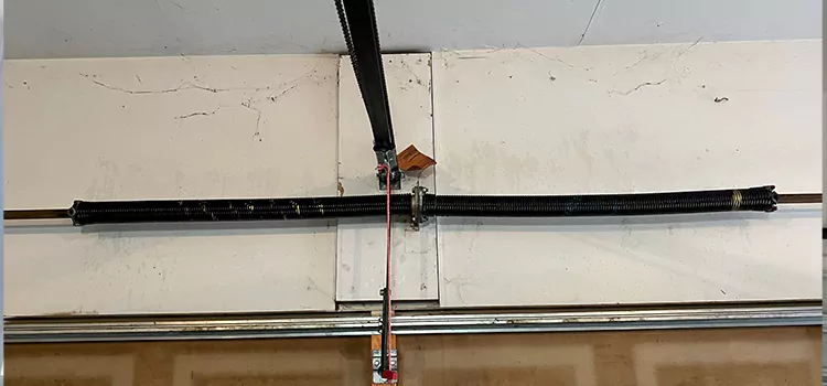 Garage Door Cable Repair Near Me in Tanque Verde, AZ