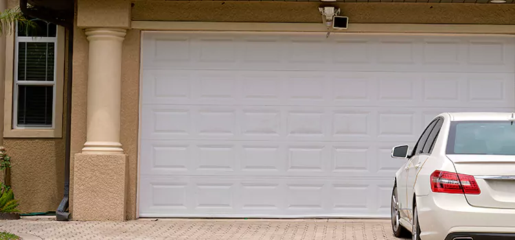 Comprehensive Garage Door Maintenance Services in Tanque Verde, AZ