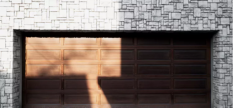 Garage Door Installation Tanque Verde
