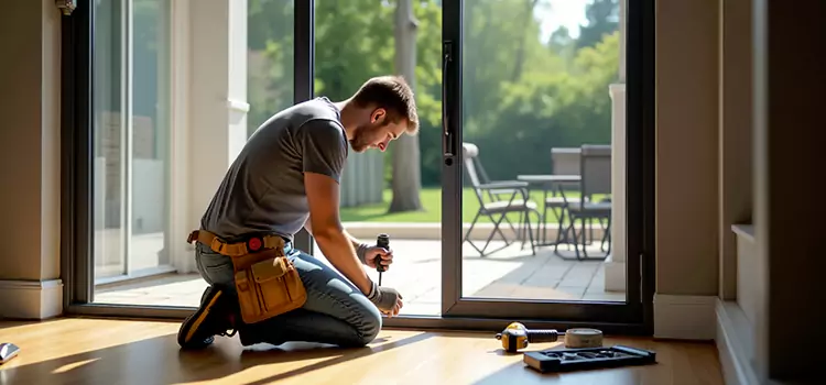 Comprehensive Solutions for Every Glass Door Need in Tanque Verde, AZ