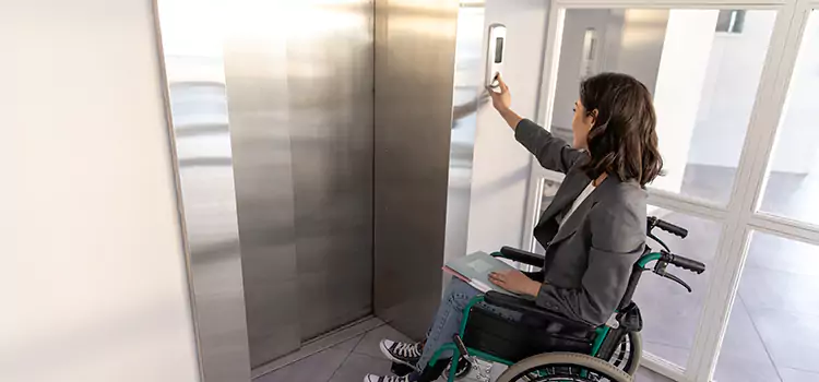 Benefits of Modern Handicap Door Systems in Tanque Verde, AZ