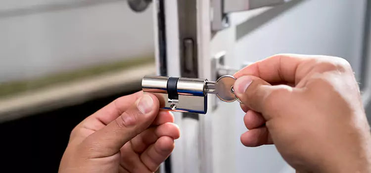 Emergency Locksmith for House Tanque Verde