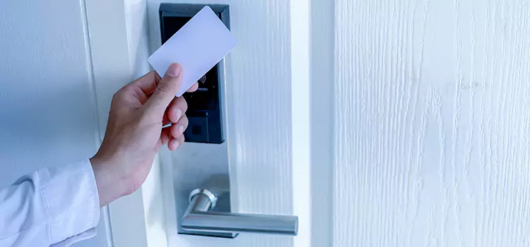 Why Choose Us for Your Keycard Lock Installation in Tanque Verde, AZ?