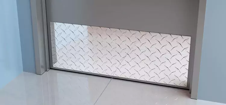 Benefits of Professional Kick Plate Solutions in Tanque Verde, AZ