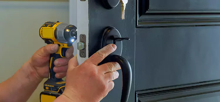 Mobile Automotive Locksmith Tanque Verde