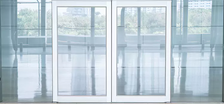 Why Choose Us for Your Motion Sensor Door Needs in Tanque Verde, AZ?