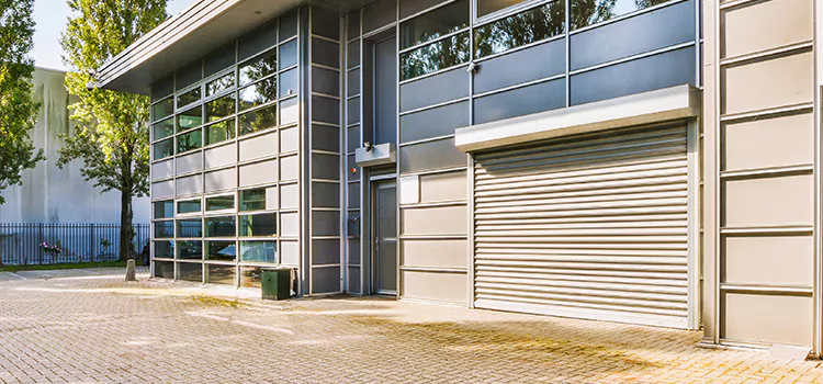 Electric Roller Garage Doors Tanque Verde