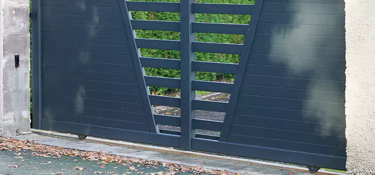 Automated Gate Company Near Me Tanque Verde