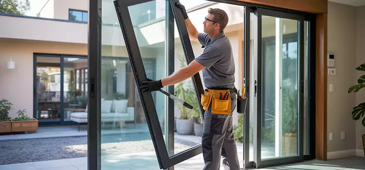 Specialized Sliding Door Roller Services in Tanque Verde, Arizona
