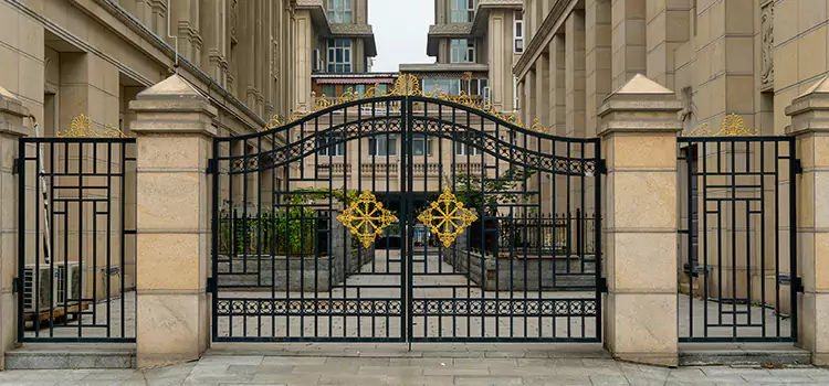 Comprehensive Iron Gate Maintenance Solutions in Tanque Verde, AZ