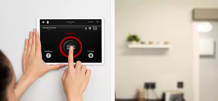 Blink Video Doorbell Installation Tanque Verde