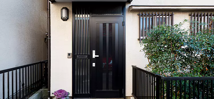 Popular Exterior Door Options in Tanque Verde, AZ