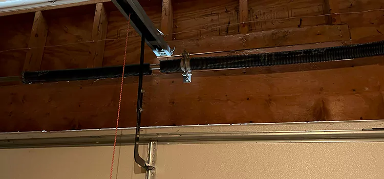 Broken Garage Door Cable Repair in Tanque Verde, AZ