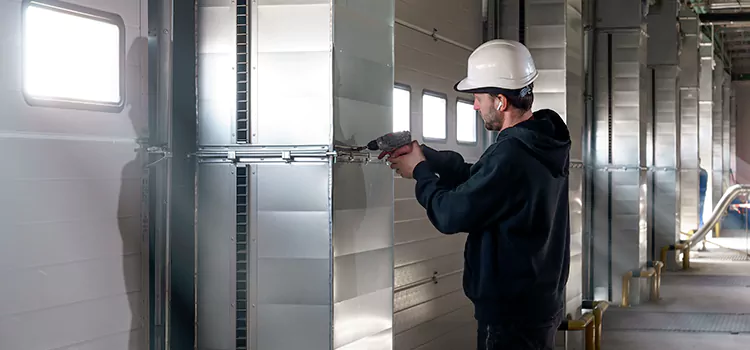 Prompt and Professional Garage Door Service in Tanque Verde, Arizona