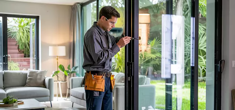 Why Choose Us for Your Glass Door Needs in Tanque Verde, AZ?