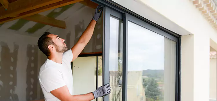 Emergency Sliding Glass Door Repair Tanque Verde