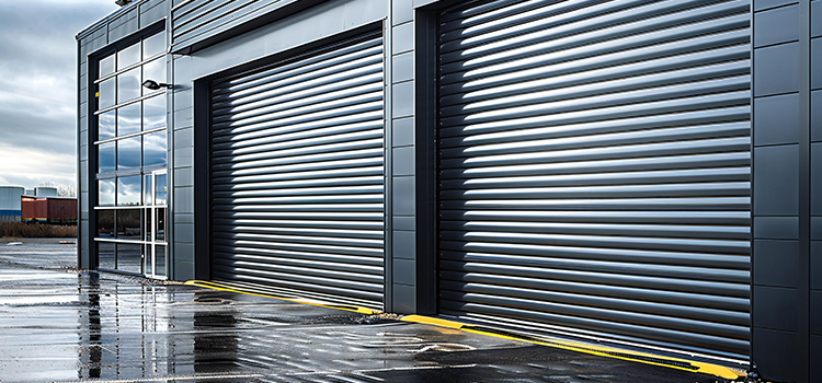 Emergency Industrial Garage Door Service Tanque Verde