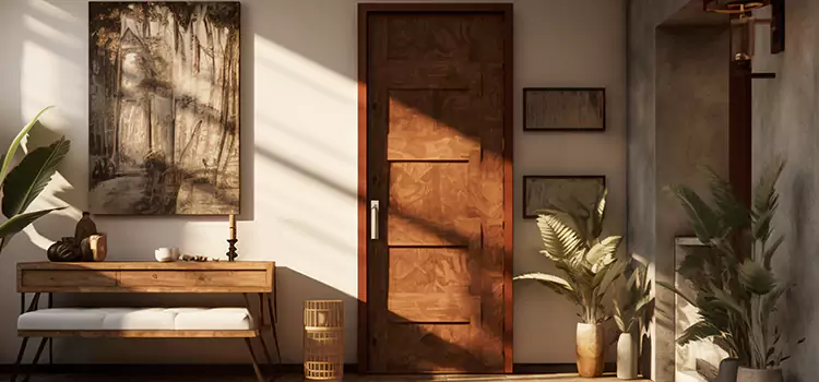 Specialty Interior Doors Tanque Verde