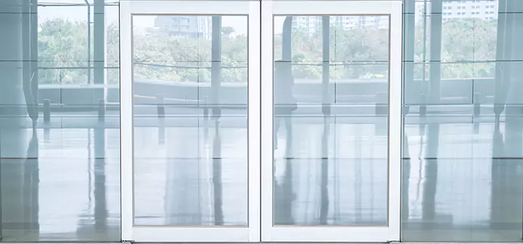 Mobile Sliding Screen Door Replacement Tanque Verde