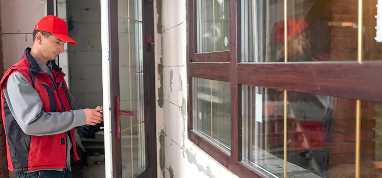 Sliding Door Lock Repair Tanque Verde