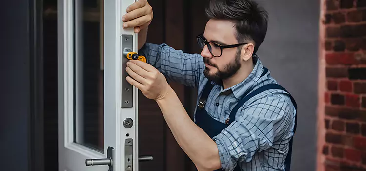 Residential Door Repairs Tanque Verde