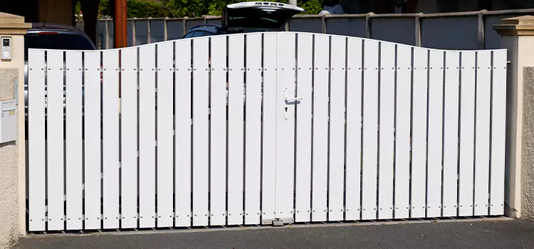Why Choose Us for Residential Gate Repair in Tanque Verde, AZ?