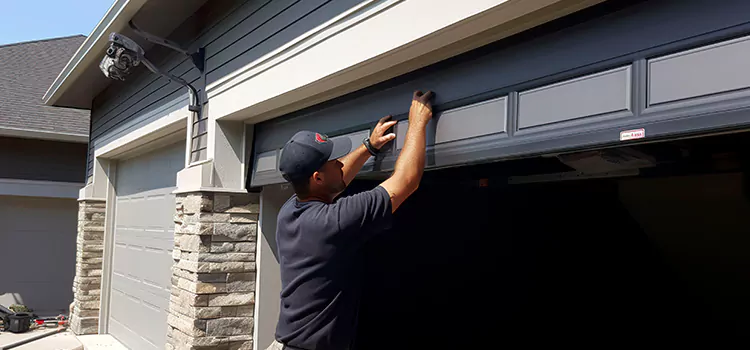 Janus Roll Up Doors Tanque Verde
