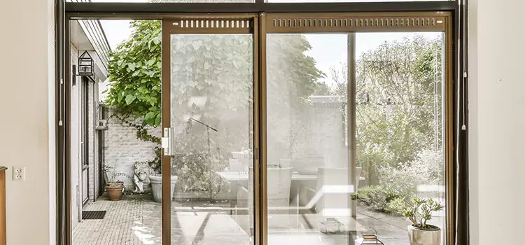 Glass Door Panel Replacement Cost Tanque Verde
