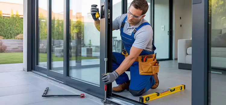 Patio Door Replacement Tanque Verde