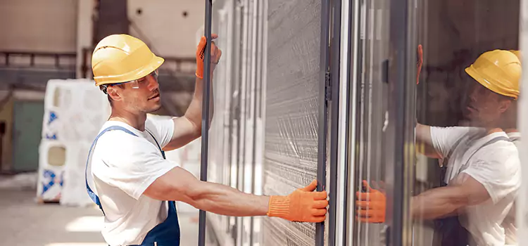 Sliding Door Mesh Replacement Tanque Verde